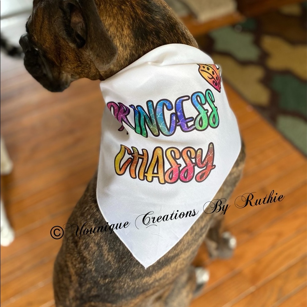 Doggy Bandannas - Picture 2 of 5